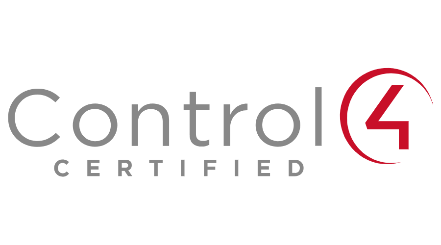 control4-certified-logo-vector