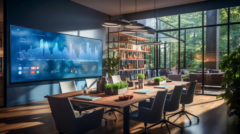 תכנון והקמת חדרי ישיבות חכמים