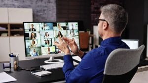 וידאו קונפרנס