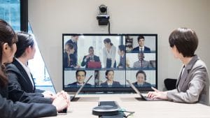 פתרונות מולטימדיה לעסקים