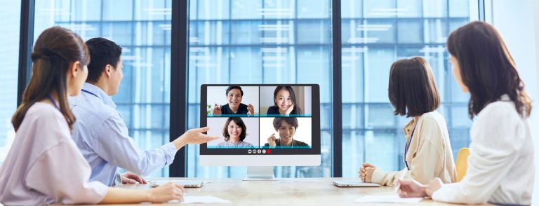 מצלמה לחדר ישיבות